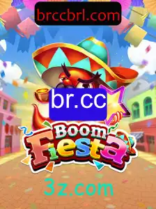 Descubra BoomFiesta: O Excitante Jogo Online Que Conquista Fãs no Brasil