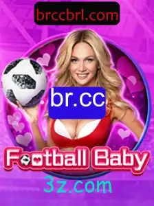 FootballBaby: A Nova Sensação no Mundo dos Games