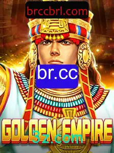 Explorando o Fascinante Mundo de GoldenEmpire: Um Guia Completo
