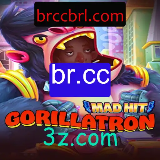 Descubra MadHitGorillatron: Um Jogo de Estratégia e Ação
