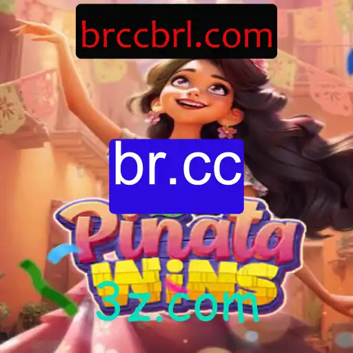 Descubra o Mundo Divertido de PinataWins