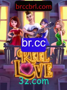 ReelLove: Descubra o Fascinante Mundo dos Jogos de Slot Online