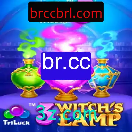 Explorando o Fascinante Universo de 3WitchsLamp: Um Mergulho na Magia e Aventura