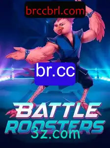 BattleRoosters: A Nova Sensação no Mundo dos Jogos