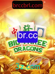 Descubra o Universo de BigThreeDragons: Um Jogo de Estratégia e Magia