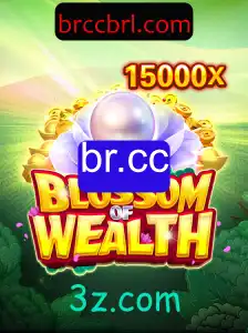 BlossomofWealth: Descubra o Novo Fenômeno dos Jogos