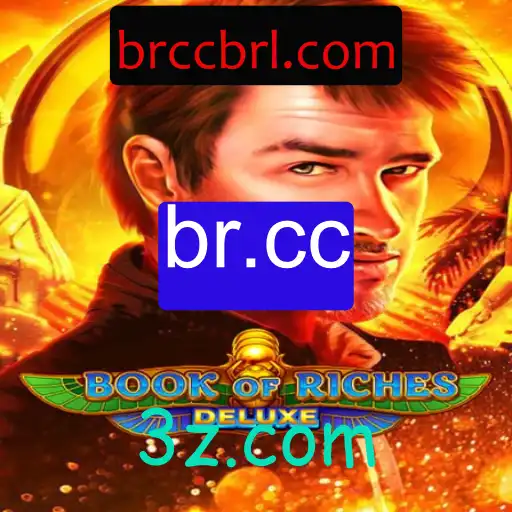 Explorando o Fascinante Mundo de BookofRichesDeluxe
