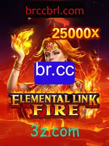 Descubra o Fascinante Mundo de ElementalLinkFire