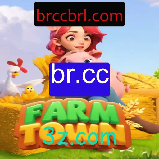Explorando o Mundo de FarmTown: Cultivando Diversão e Estratégia