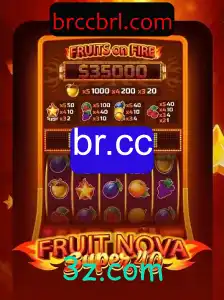 Explorando o Emocionante Universo de FruitNovaSuper40