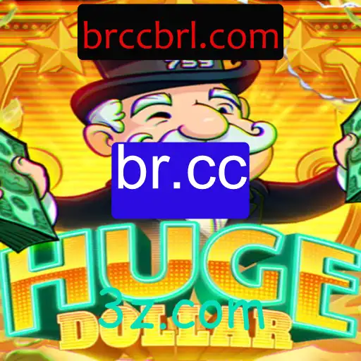 Descubra a Emoção de HugeDollar: Uma Experiência de Jogo Inovadora