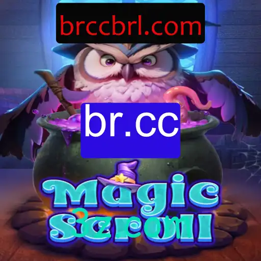 Descubra MagicScroll: O Jogo Inovador do Momento
