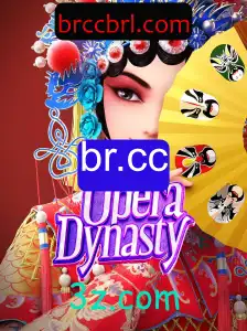 OperaDynasty: Descubra a Excitante Jornada no Mundo dos Jogos
