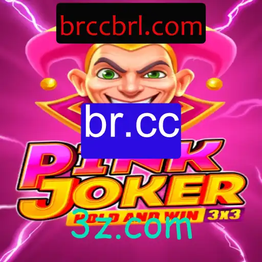 Explorando o Mundo de PinkJoker