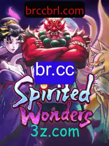 Explorando o Encantador Universo de SpiritedWonders