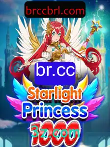 Descubra o Fascinante Mundo de StarlightPrincess1000