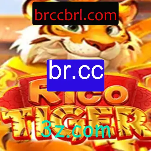 Descubra RicoTiger: A Emoção do Novo Fenômeno dos Jogos