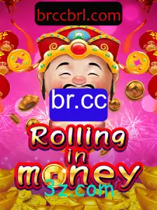 RollingInMoney: Descubra o Fascinante Mundo do Novo Jogo Sensação