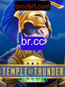 TempleofThunder: Explore Aventuras Élficas e Mistérios Antigos