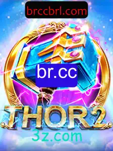 Thor2: Uma Jornada Épica no Universo dos Games