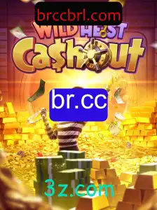 Explorando o Mundo de WildHeistCashout