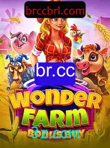 WonderFarmBonusBuy: Uma Jornada Agrícola Cheia de Surpresas