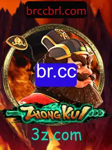 ZhongKui: O Fascinante Mundo do Jogo Inspirado na Mitologia Chinesa